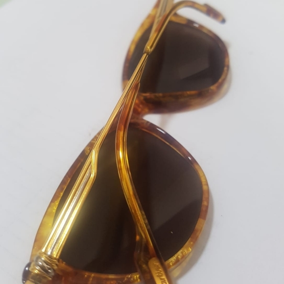 Cartier cat eye eclat vintage sunglasses - Picture 5 of 10